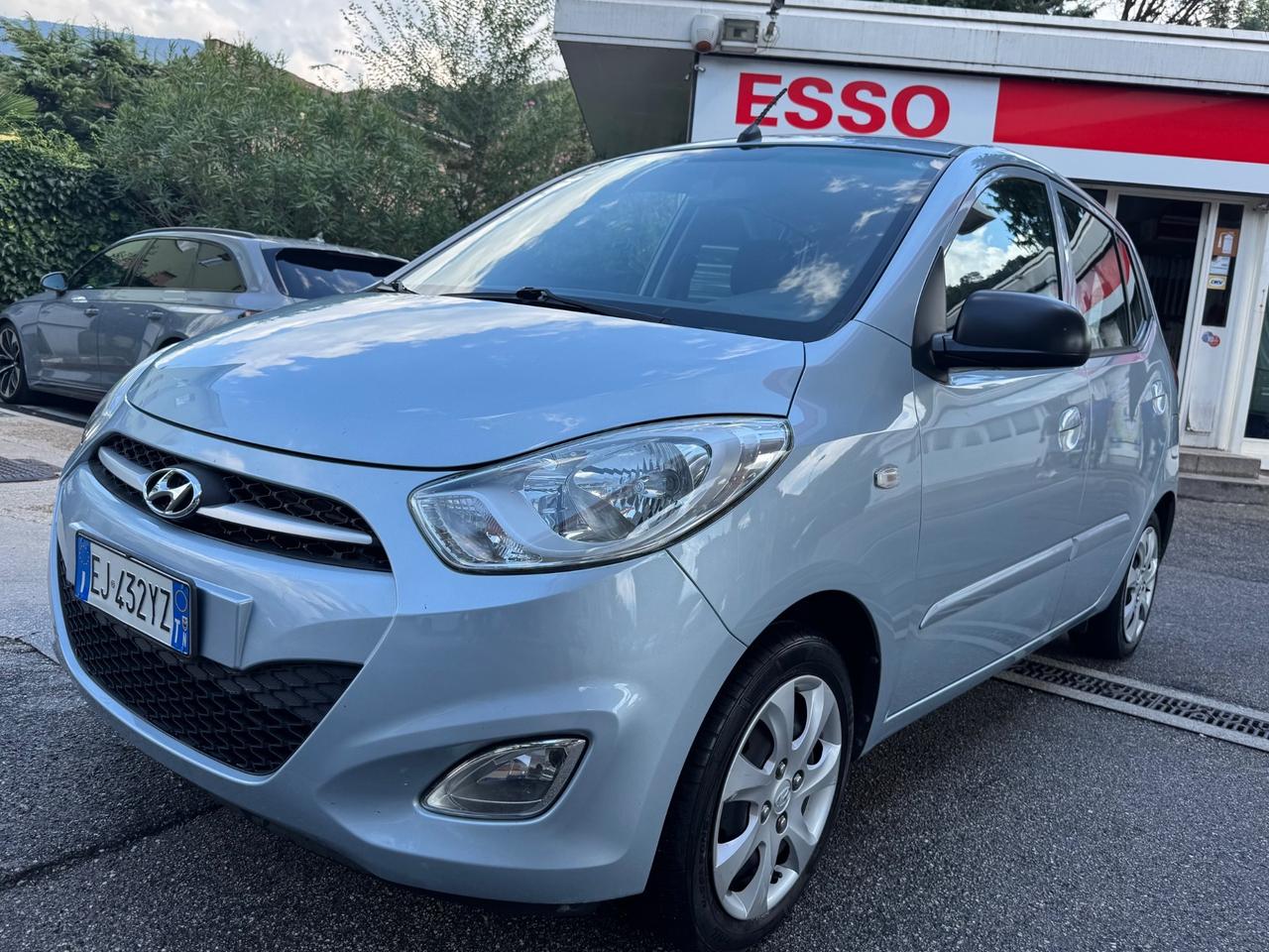 Hyundai i10 1.1 12V Comfort