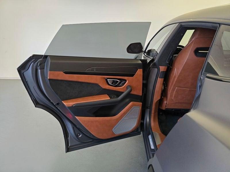 Lamborghini Urus 4.0