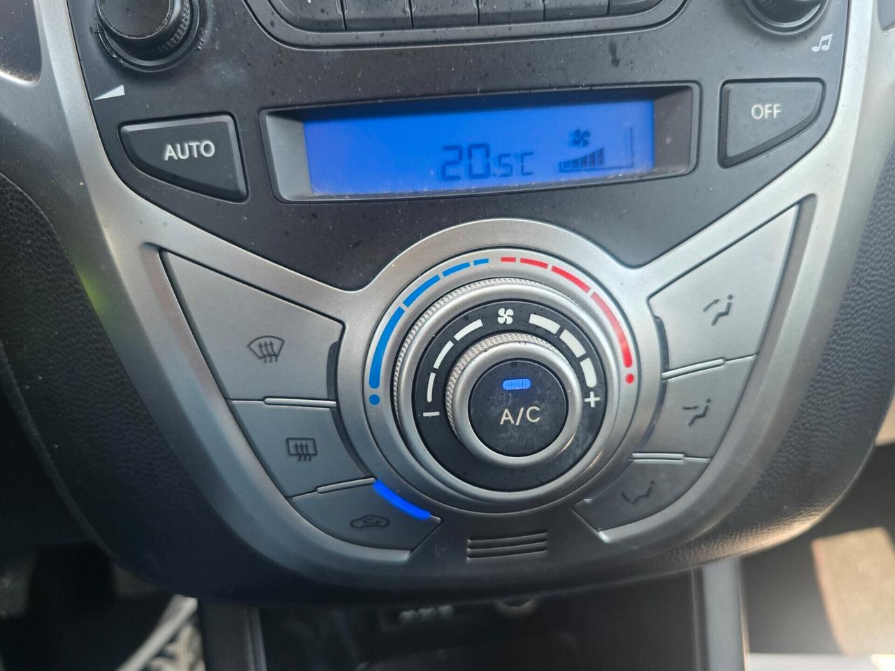 Hyundai iX20 1.4 90 CV Comfort NuovissimA