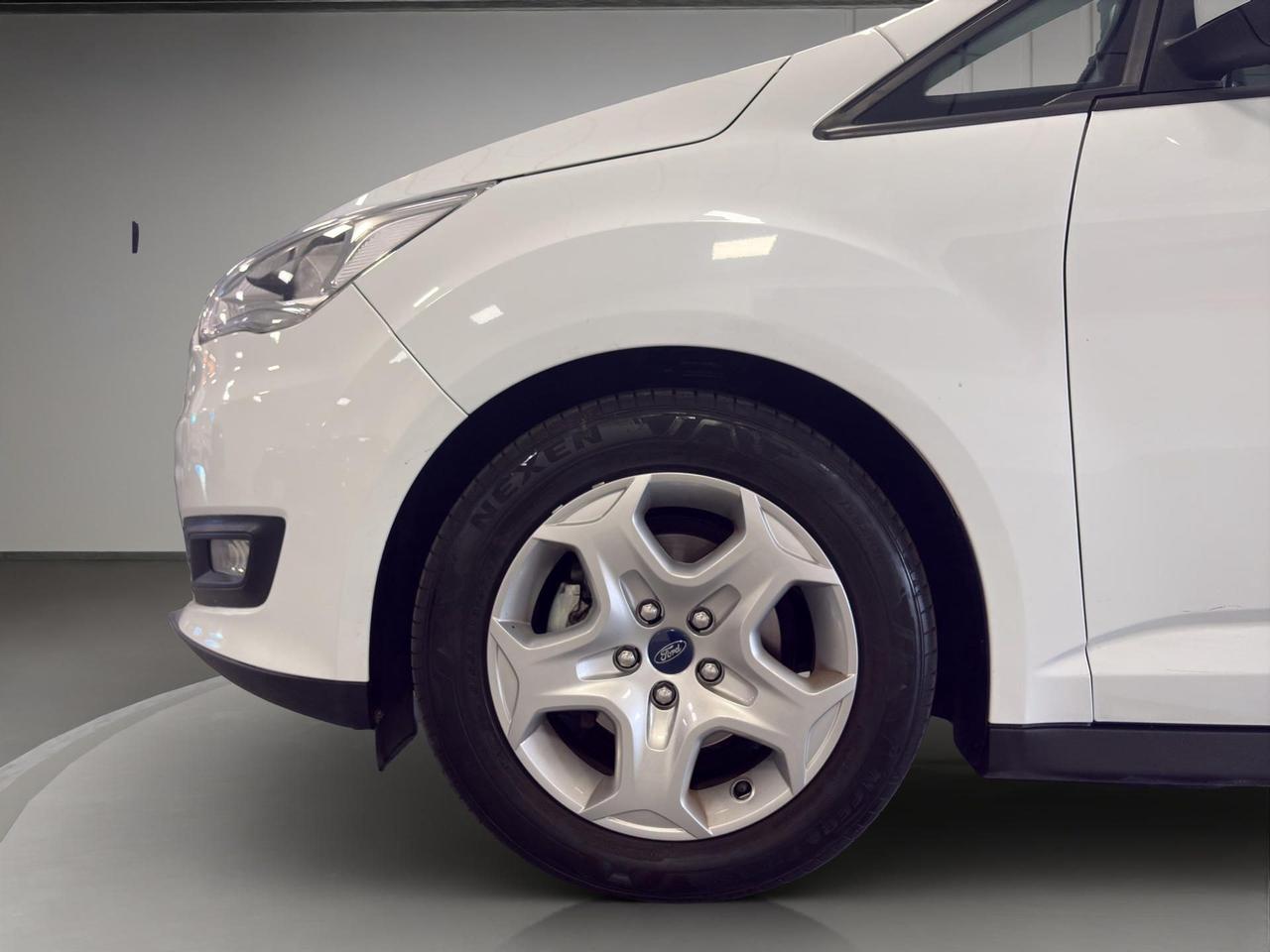 Ford C-Max 1.6 Titanium Gpl 120cv