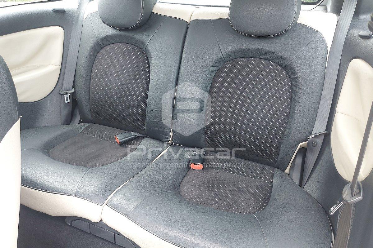 LANCIA Ypsilon 1.2 69 CV Platino