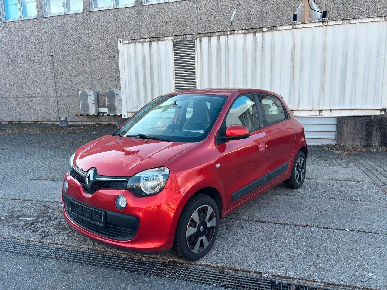 Renault Twingo SCe Stop&Start Intens