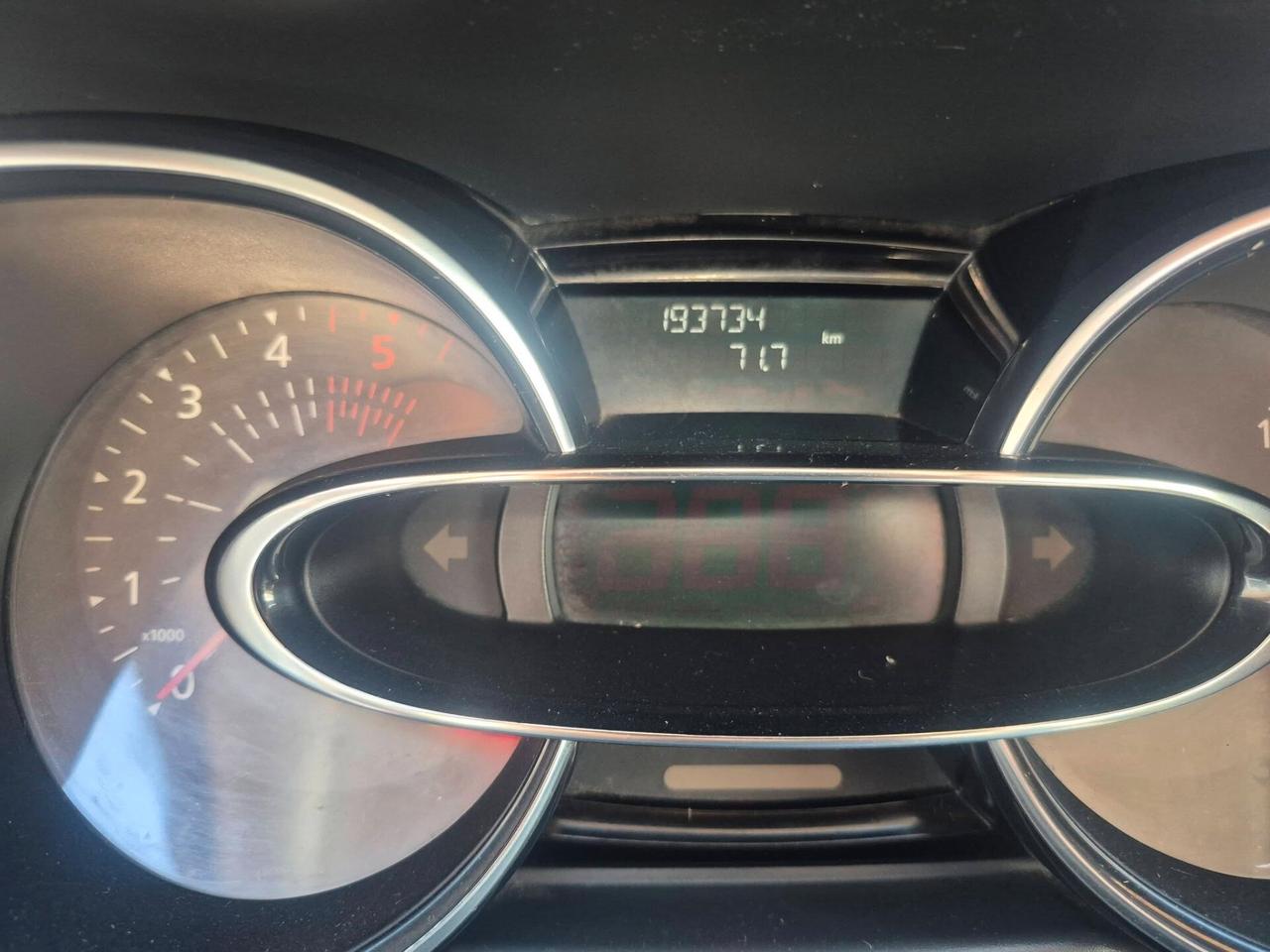 Renault Clio dCi 8V 75CV Start&Stop 5 porte Energy Life