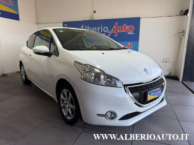 PEUGEOT 208 1.4 8V HDi 68CV 5p. Business