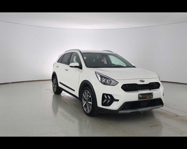 KIA Niro 1.6 GDi DCT HEV Style