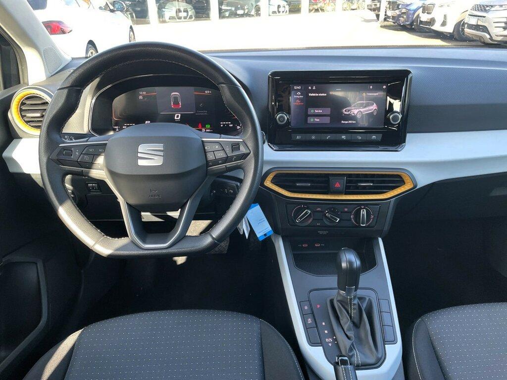 Seat Arona 1.0 EcoTSI Style DSG