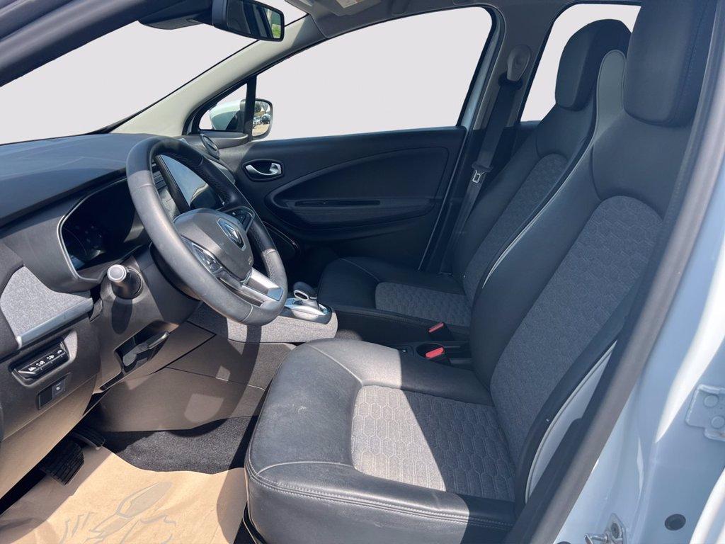 RENAULT Zoe Intens R135 del 2022