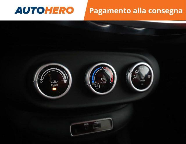 FIAT 500X 1.3 MultiJet 95 CV Pop Star
