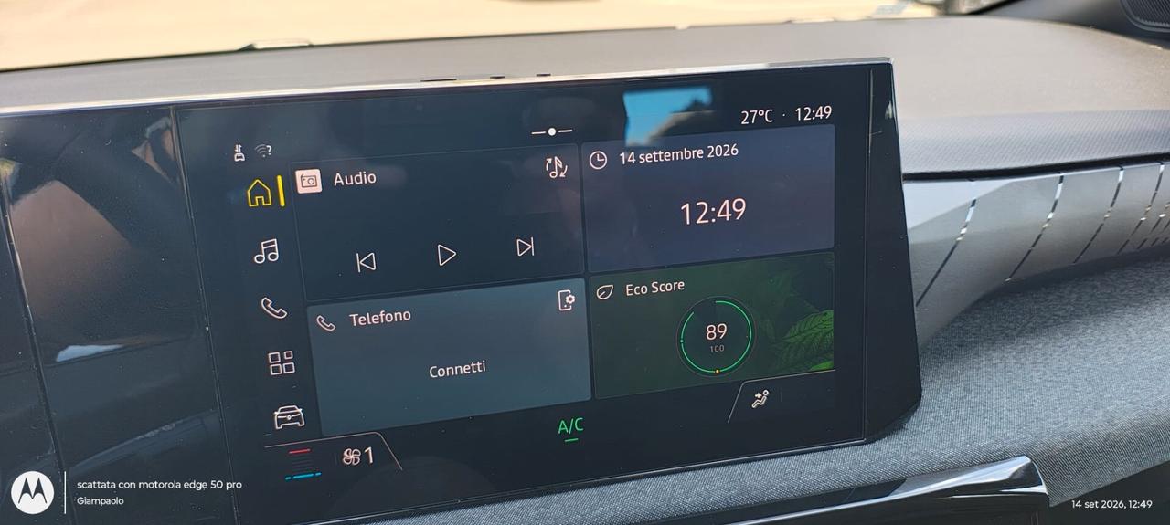 Renault Clio TCe 115 CV 5 porte Evolution