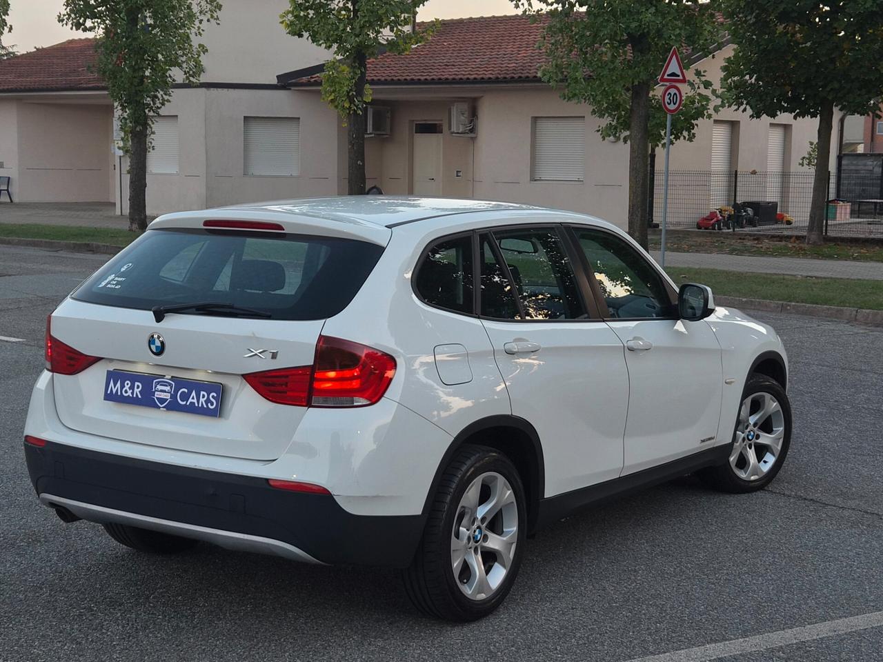 Bmw X1 xDrive18d 143cv Euro5