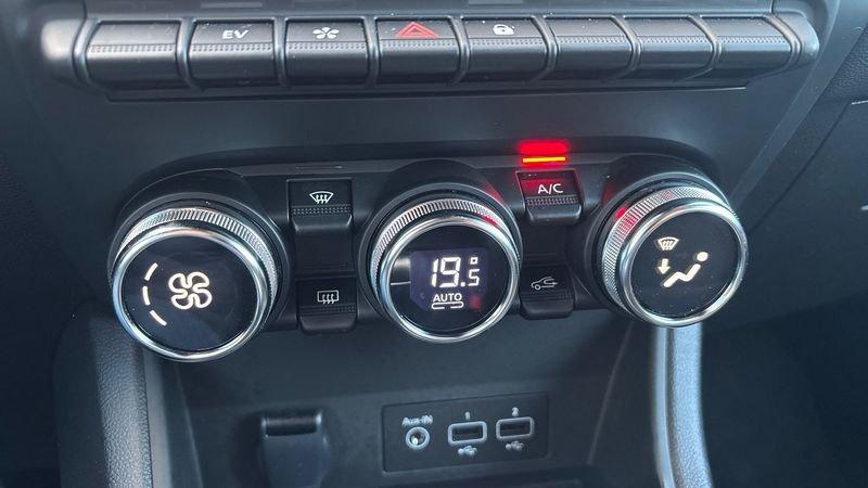 Renault Captur II 2019 1.6 E-TECH Hybrid Techno Fast Track Auto 14