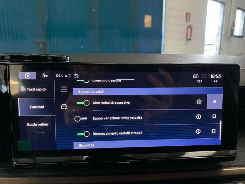 Lancia Ypsilon Hybrid e-DCT - PROMO SIRONIAUTO+