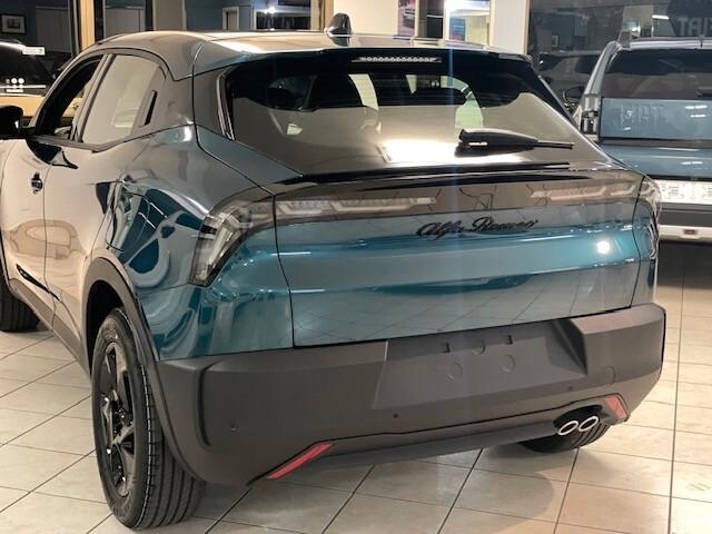 Alfa Romeo Junior 1.2 136 CV Hybrid eDCT6