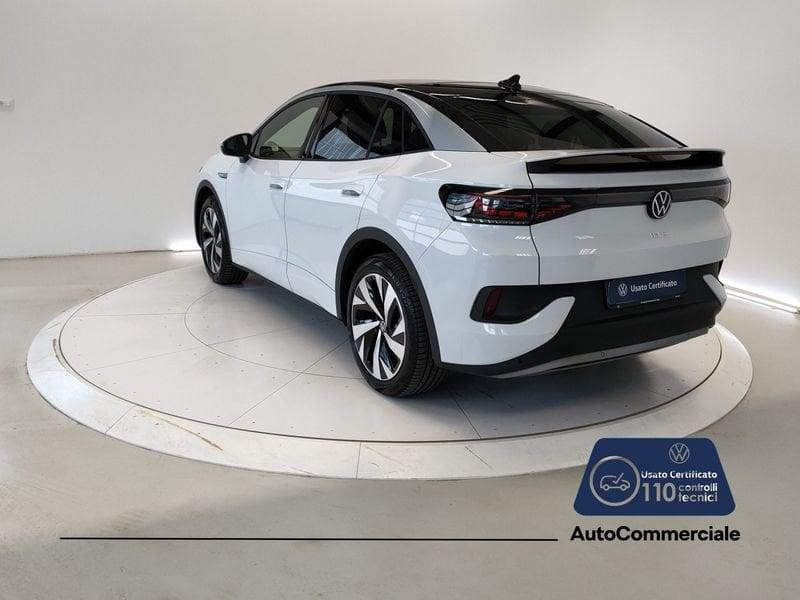 Volkswagen ID.5 Pro Performance