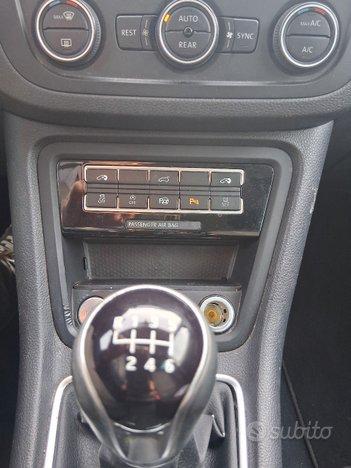 SEAT ALHMBRA 2.0 TDI 4 DRIVE dicembre 2016