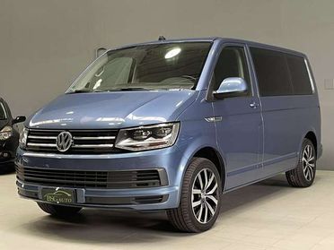 Volkswagen T6 Multivan Multivan T6 2016 2.0 tdi Comfortline 204cv dsg