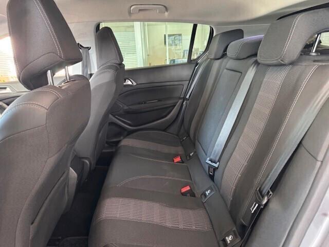 Peugeot 308 1.5 HDi 130 CV Allure 2020 *78.000KM*