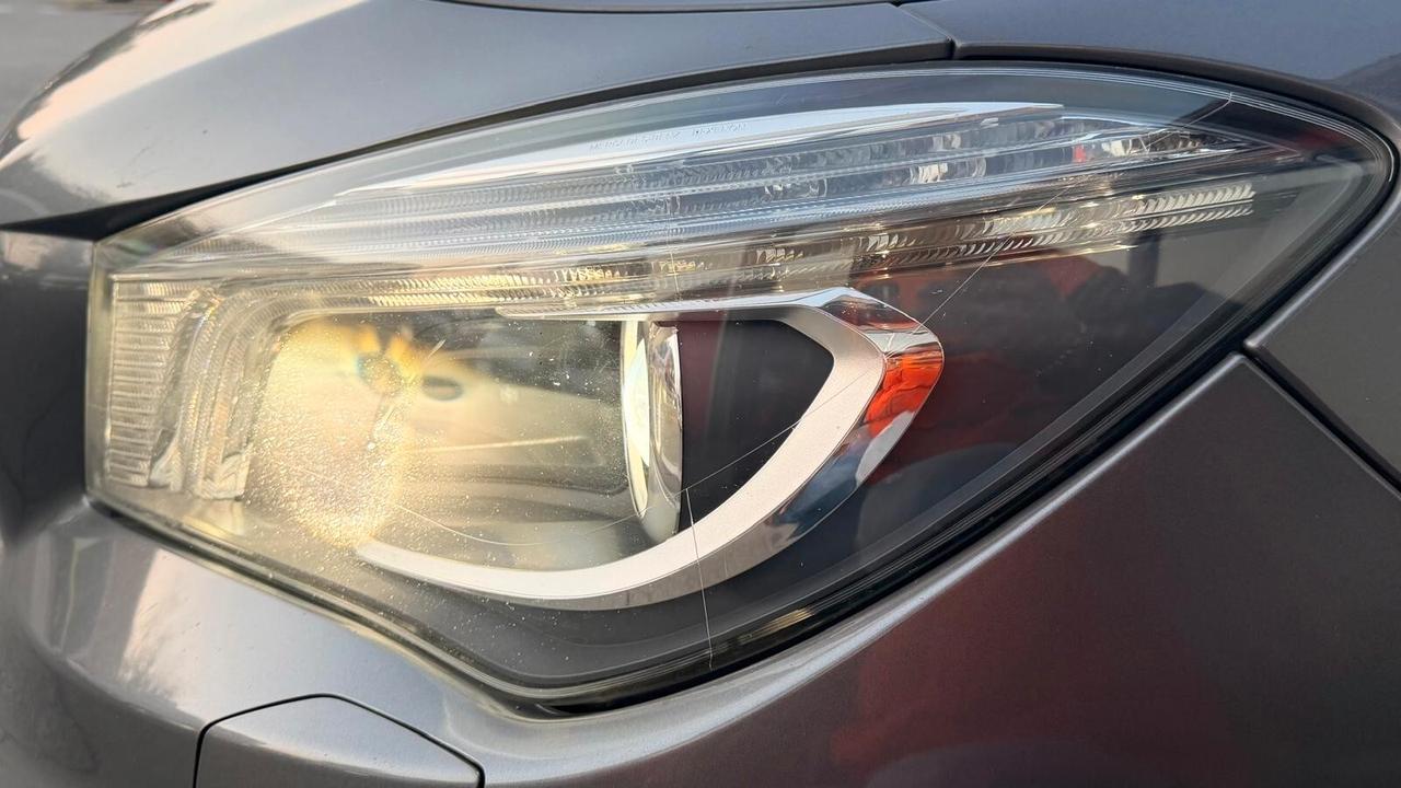 Mercedes-benz CLA 180 d PREMIUM AMG