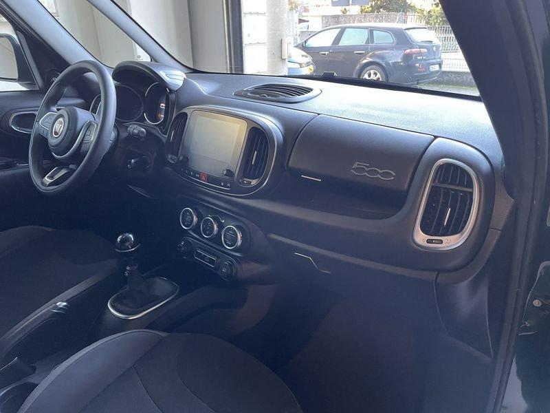 FIAT 500L 500L 1.3 Multijet 95 CV Cross