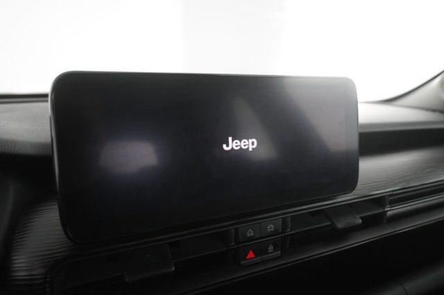 JEEP Avenger Avenger 1.2 Turbo Altitude