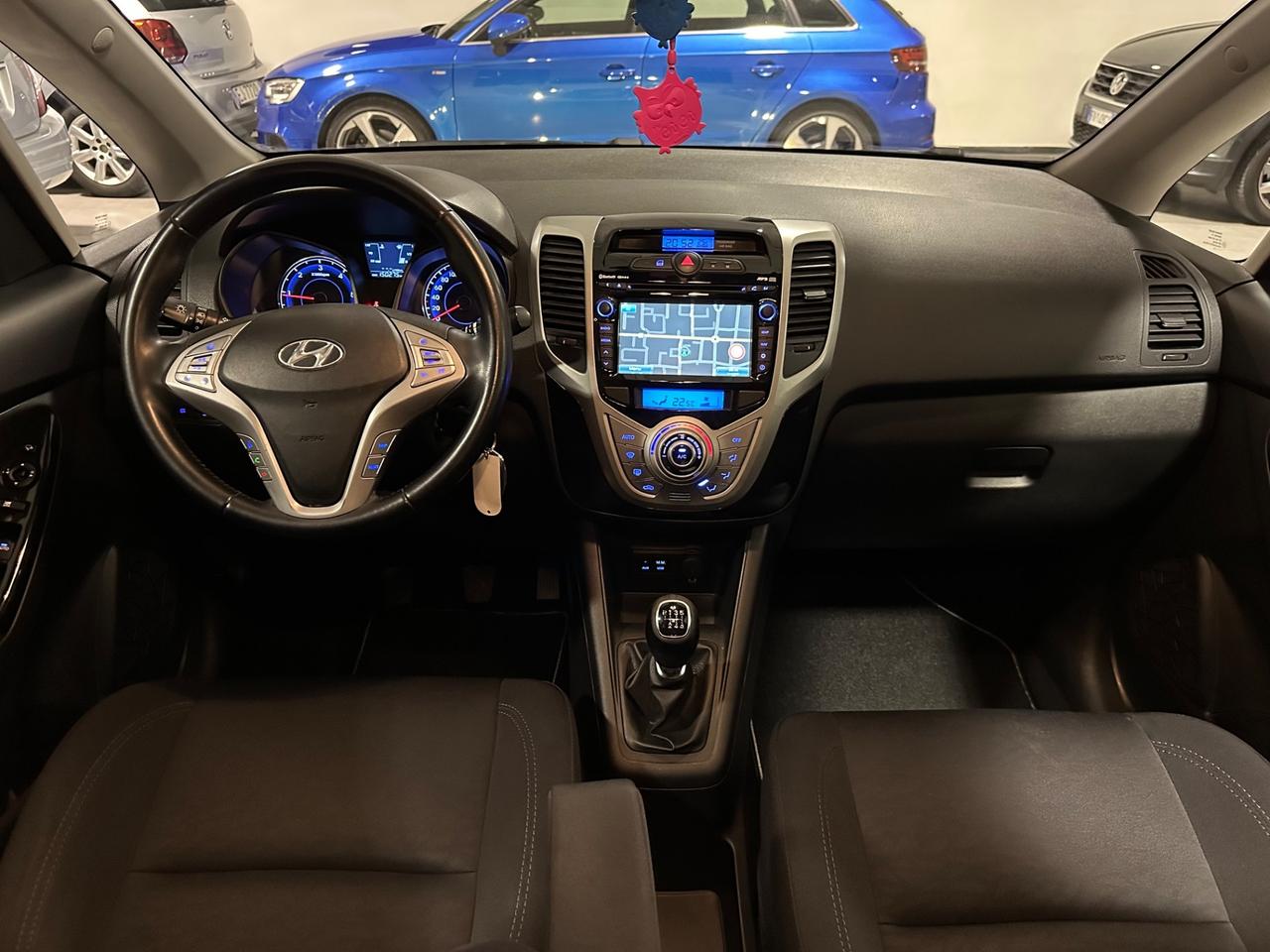 Hyundai iX20 1.4 CRDI 90 CV Comfort