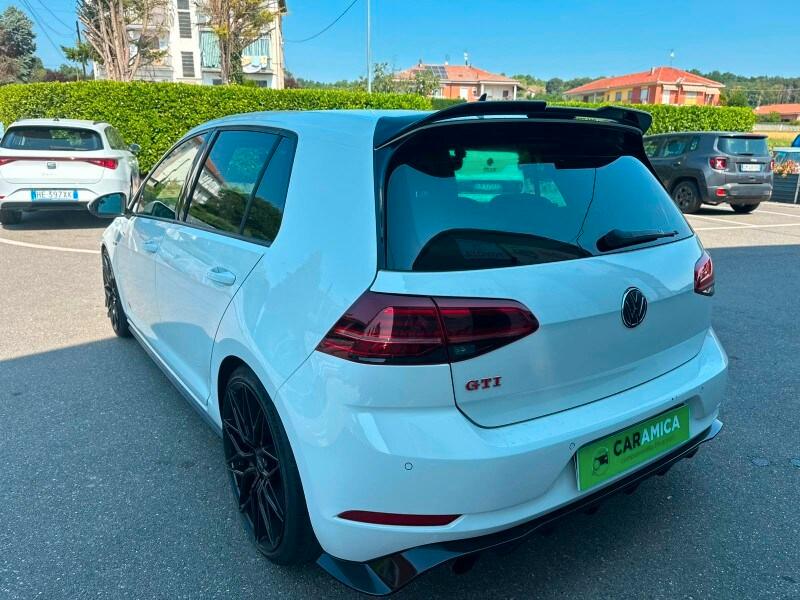 VOLKSWAGEN Golf 7ª serie Golf GTI Performance ...
