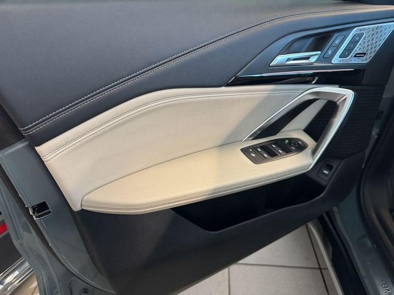 BMW iX1 xDrive 30