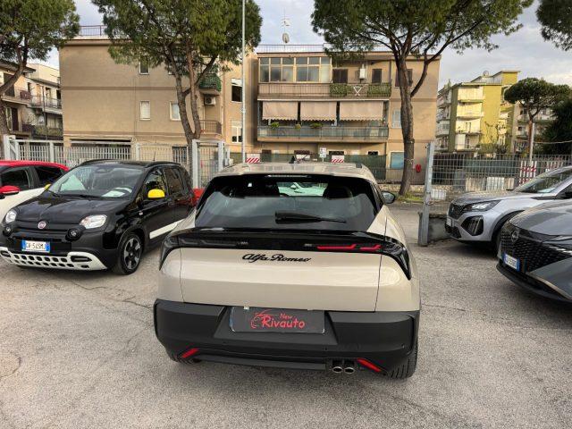 ALFA ROMEO Junior 1.2 136 CV Hybrid eDCT6