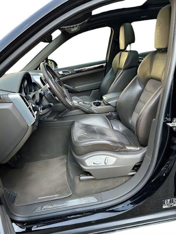 Porsche Cayenne Cayenne 3.0 Diesel