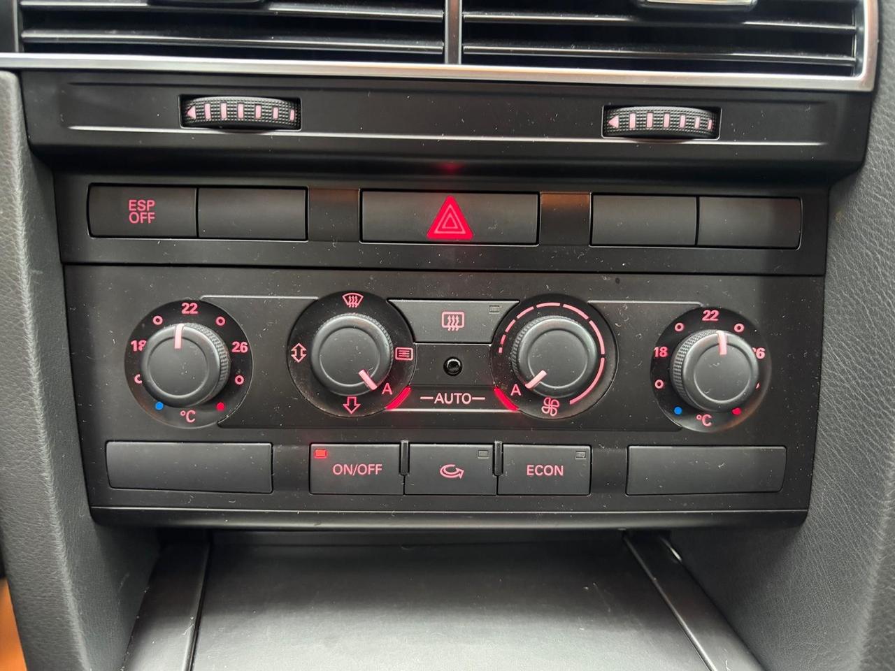 Audi A6 AVANT 3.0 V6 TDI F.A.P. QUATTRO