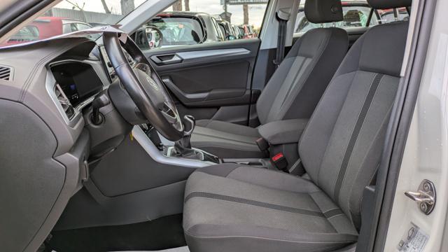 VOLKSWAGEN T-Roc 1.0cc TSI LFE 110cv