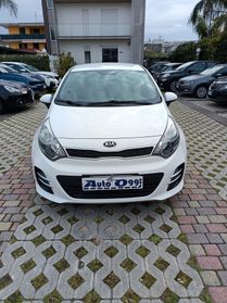 Kia Rio 1.2 CVVT 5p. Active