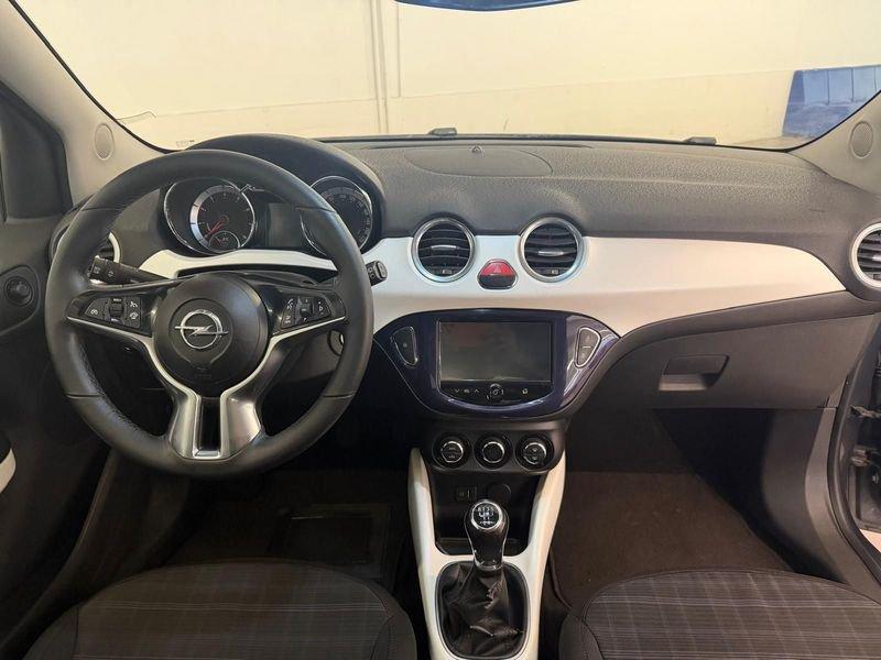 Opel Adam 1.4 AIR 87cv MT5 Start&Stop