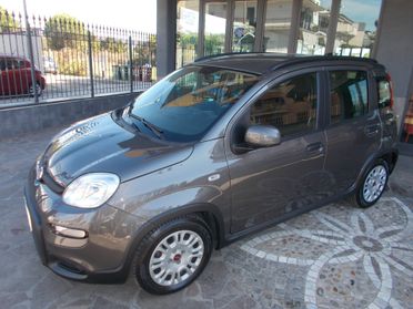 Fiat Panda 1.0 FireFly S&S Hybrid City Cross