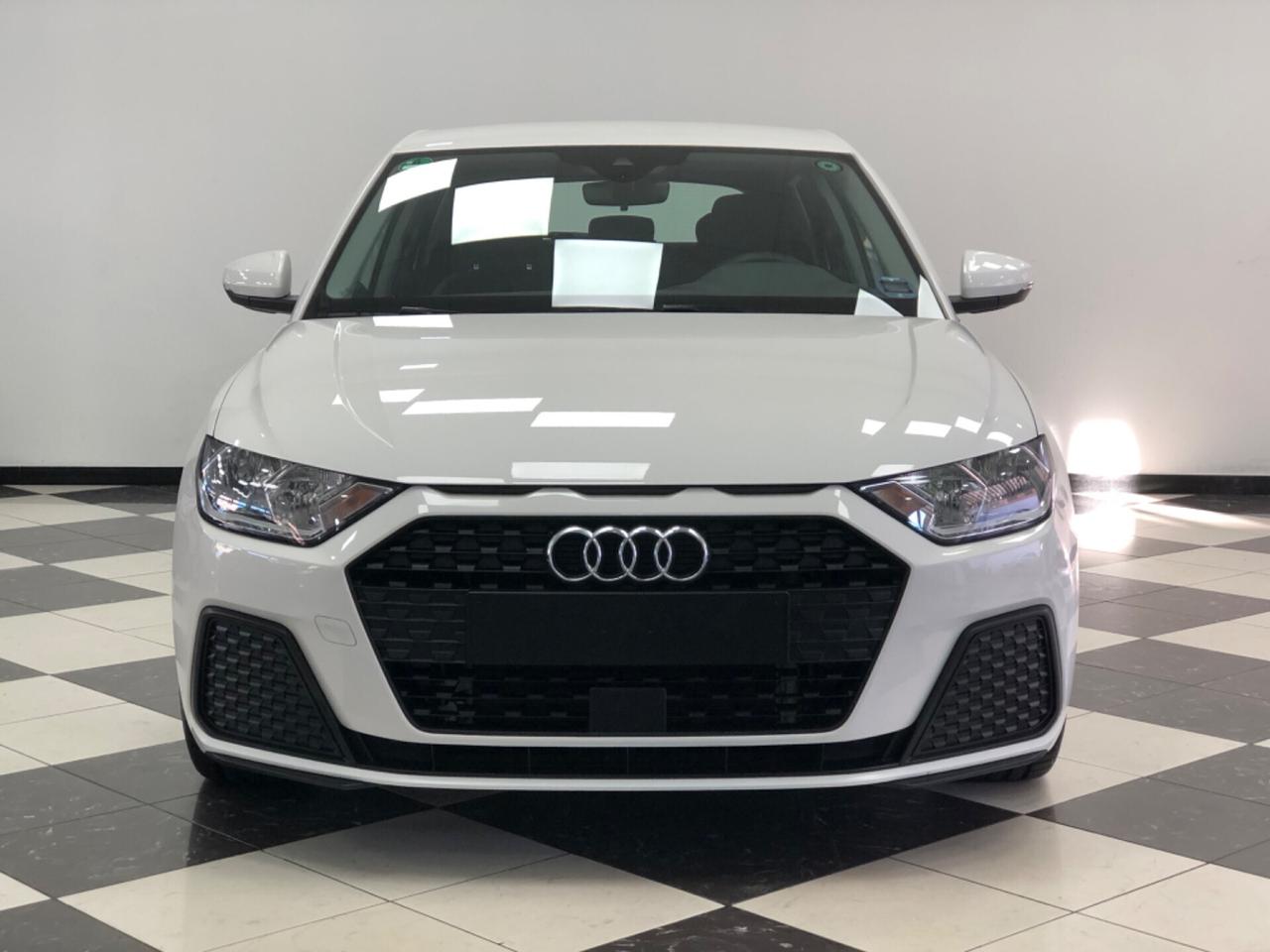 Audi A1 SPB 25 TFSI Admired Sportback