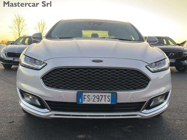 FORD Mondeo FULL 4p 2.0 hybrid Vignale TETTO tg : FS297TS