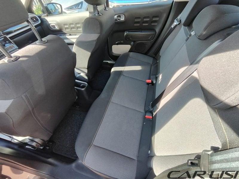 Citroën C3 PureTech 83 S&S Feel