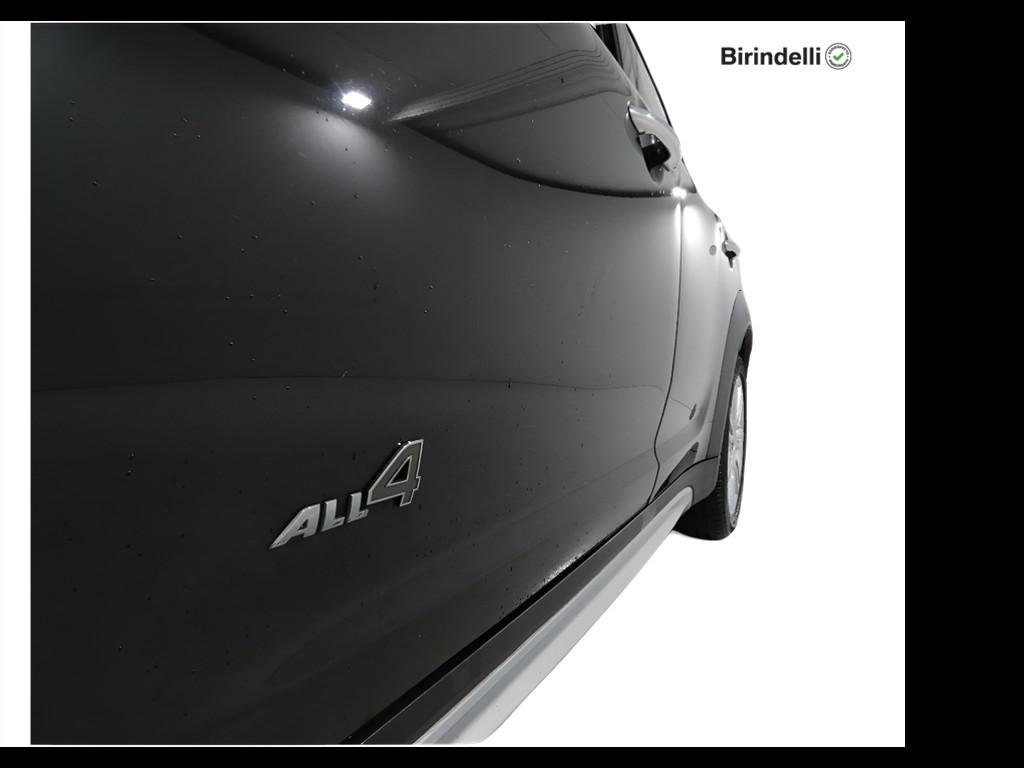 MINI Mini Countrym.(F60) - Mini 2.0 Cooper D Business Countryman ALL4 Automatica
