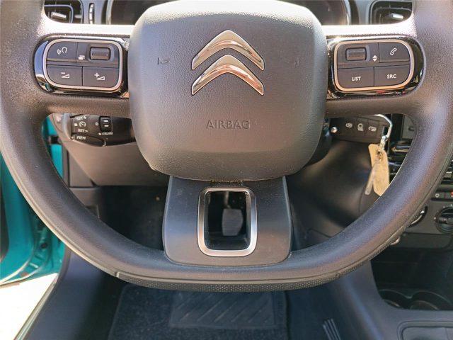 CITROEN C3 3ª serie BlueHDi 100 S&S Feel