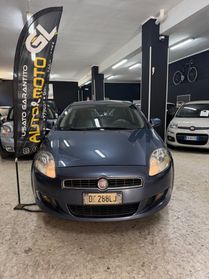 Fiat Bravo 1.9 MJT 120 CV Emotion