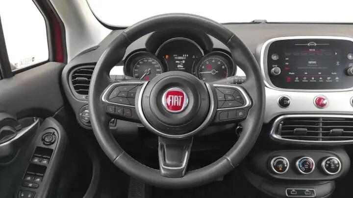 Fiat 500X 1.0 T3 120 CV Connect