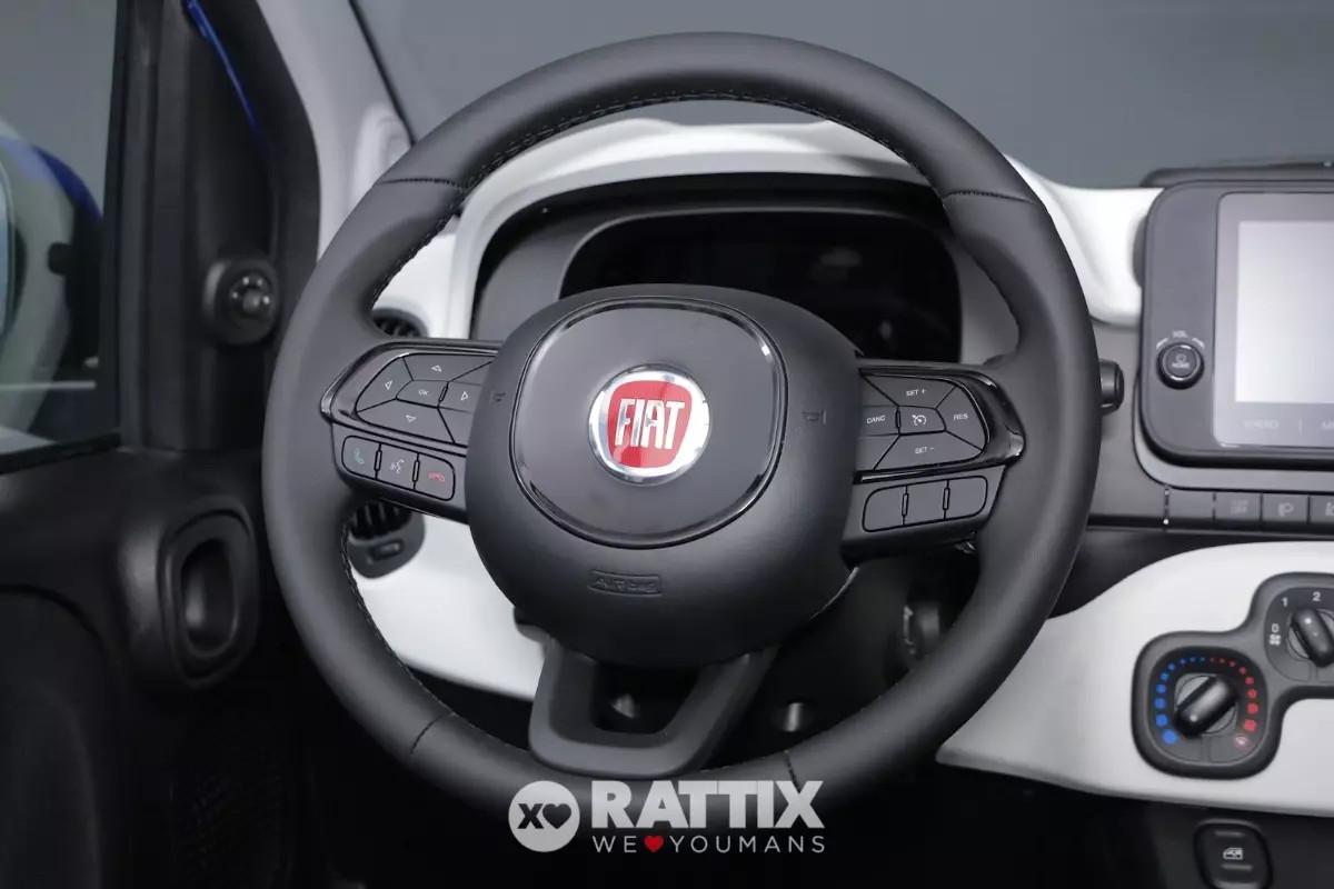 Fiat Panda Pandina 1.0 Firefly Hybrid 70CV