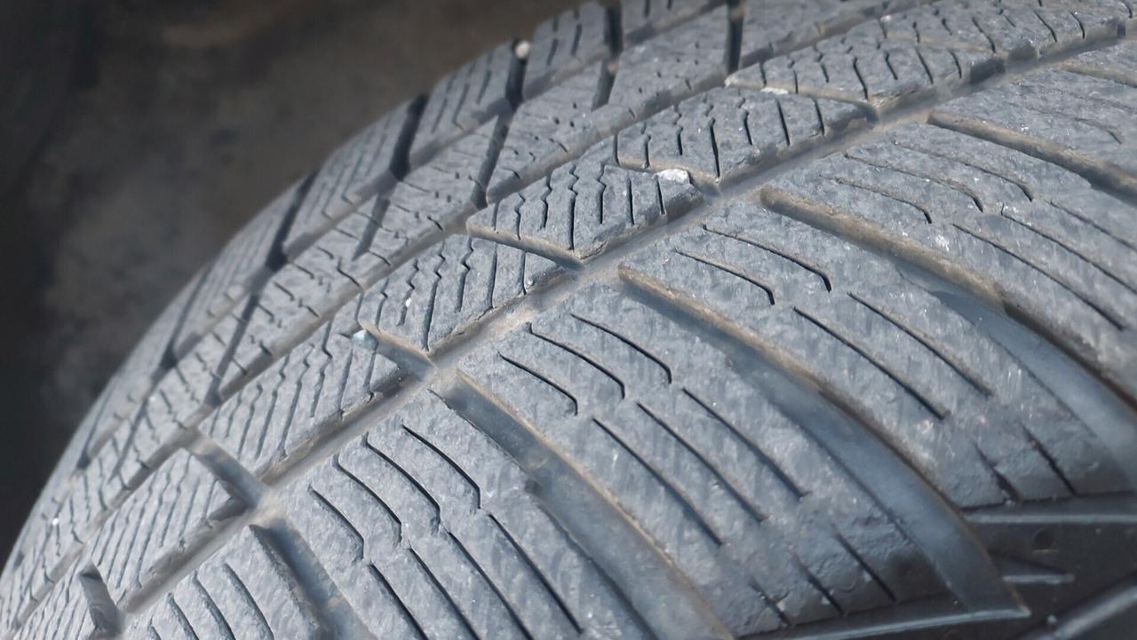 Volkswagen T-Roc 1.0 TSI Style BlueMotion Technology