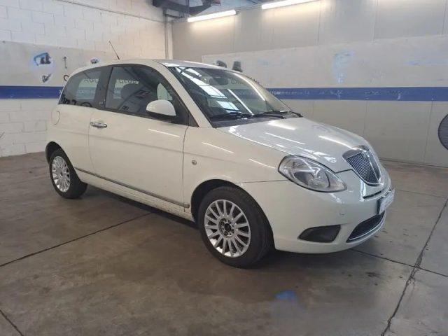 LANCIA Ypsilon 1.2 69 CV Diva -Garanzia12m-