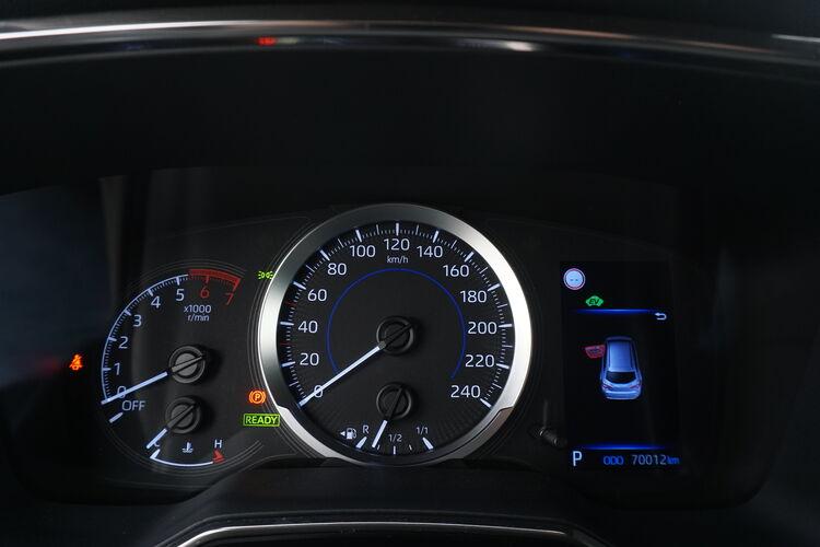 Toyota Corolla TS Hybrid Business BR431805 1.8 Full Hybrid 122CV