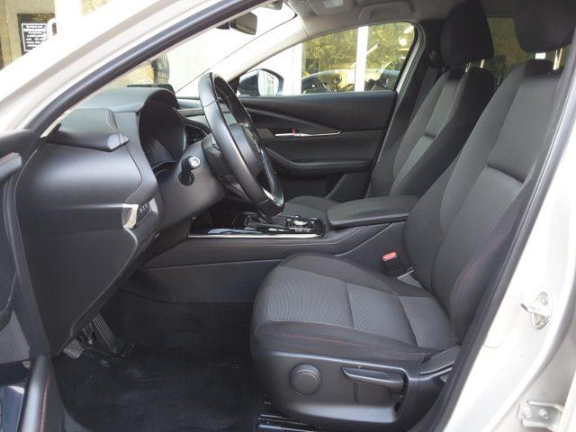 MAZDA CX-30 2.0L e-Skyactiv-X 186cv M Hybrid Homura
