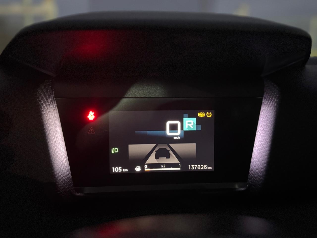 Citroen C4 BlueHDi 130 EAT8 Shine retrocam Sensori 360