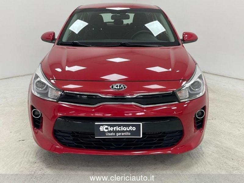 KIA Rio 1.0 T-GDi 12V Evolution
