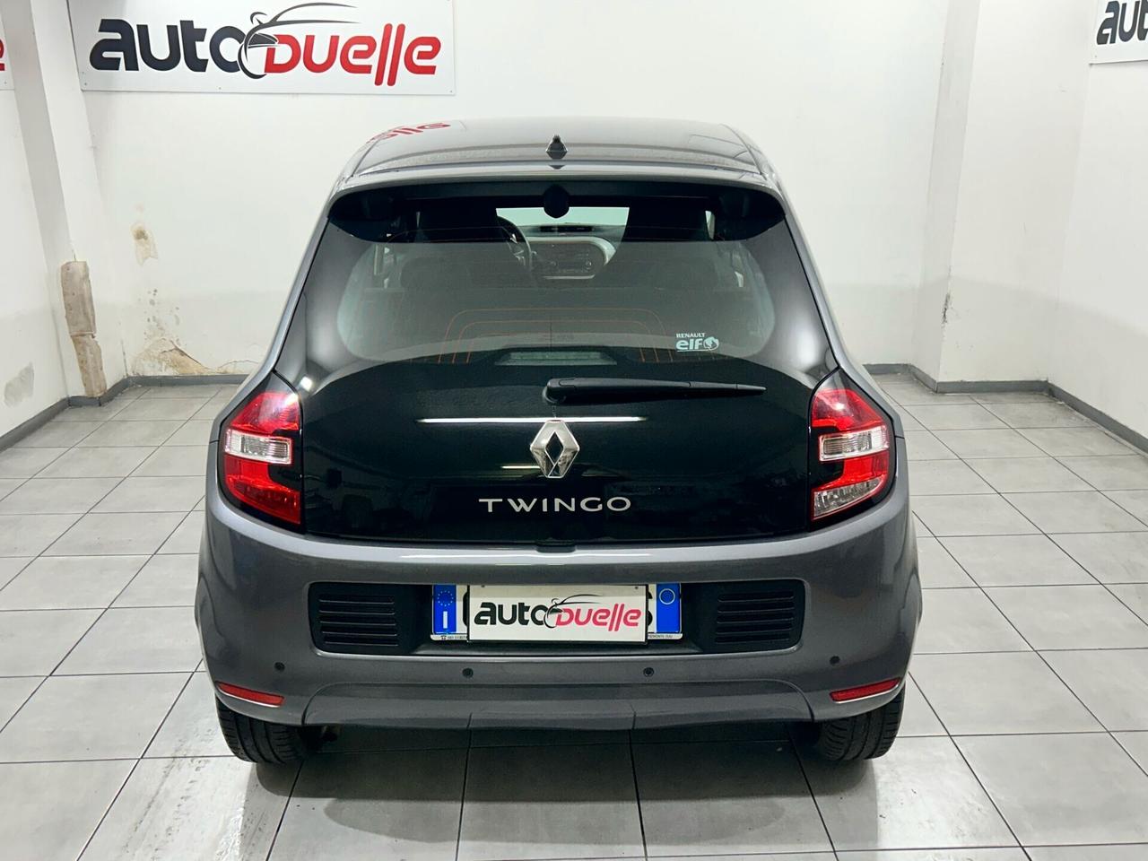 Renault Twingo SCe Life