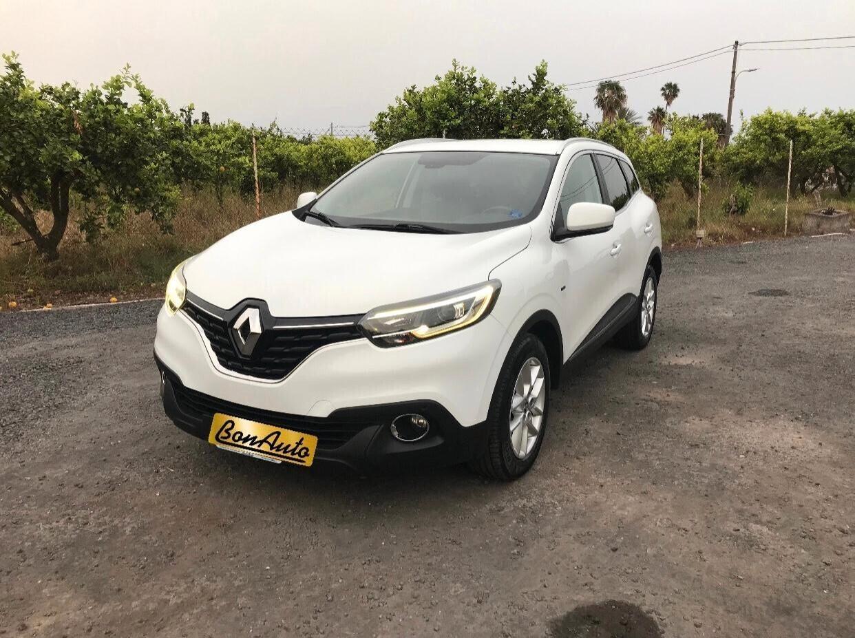 RENAULT KADJAR